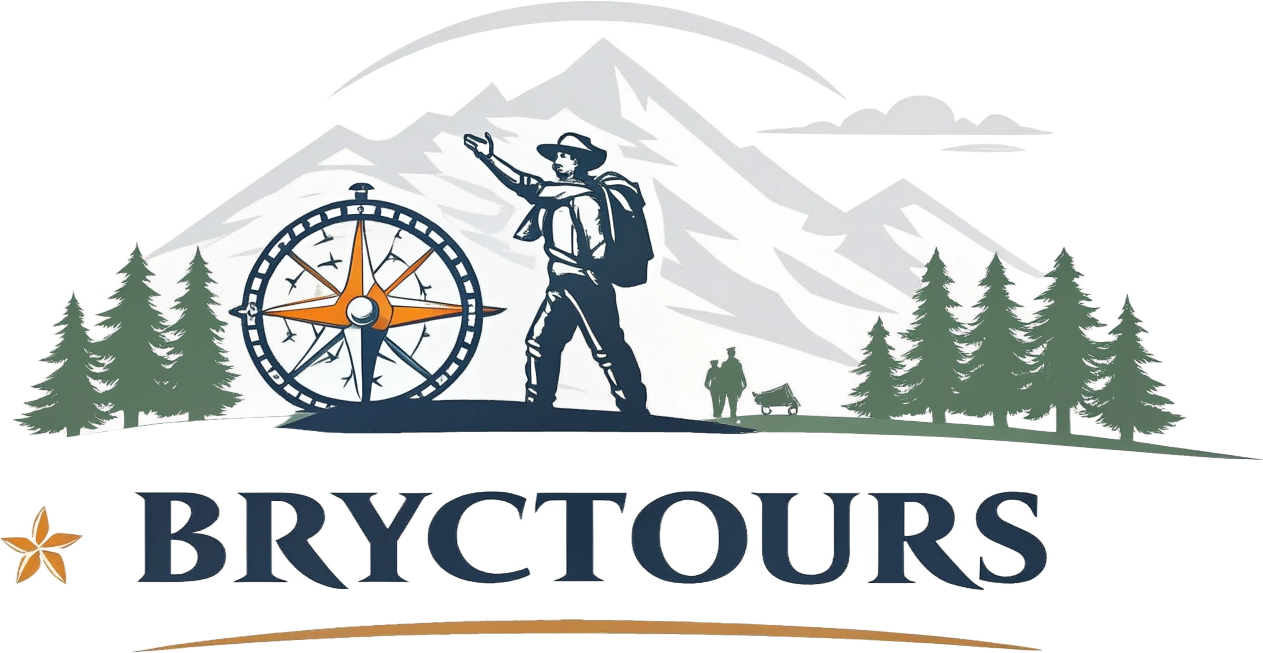 Bryc Tours