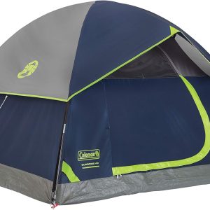 Coleman Camping Tent