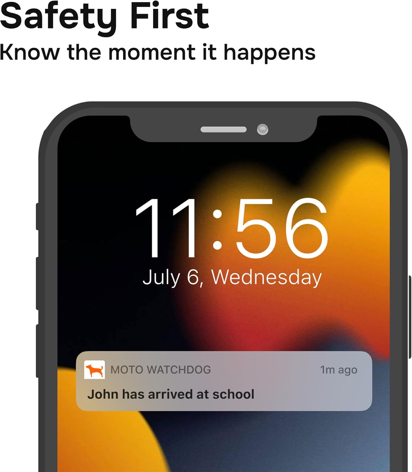 Wired GPS Tracker for Vehicles No Monthly Fee, No Subscription, 4G SIM and Data Included, Business Fleets, Quick Installation, Speeding Alerts, Trip History, USA Developed, Moto Watchdog - Image 5